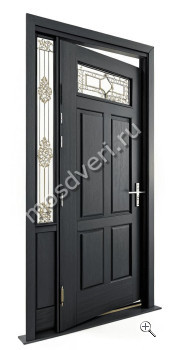 ������ ������� ����� � �������� DDV-10